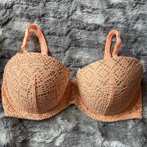 Victoria’s Secret Padded Balconet